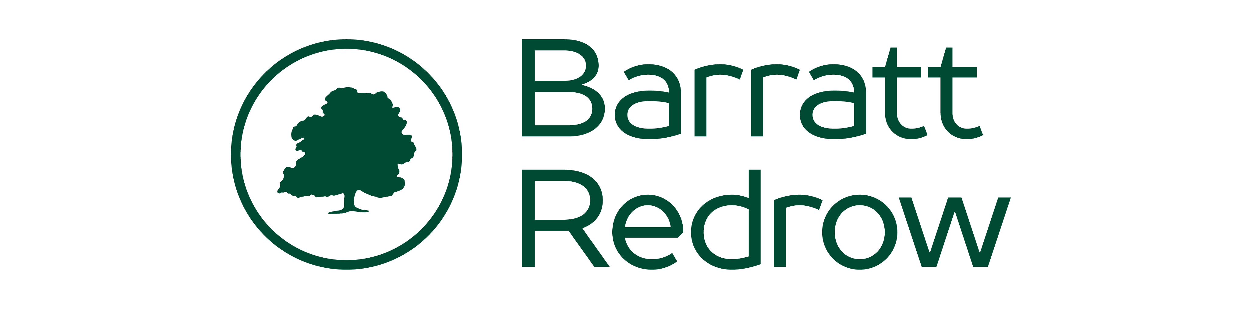 Barratt Redrow Logo